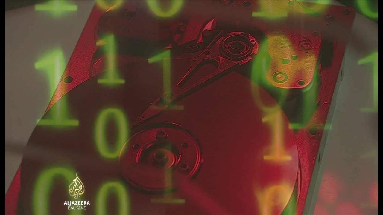 Al Jazeera Svijet: Pandemija i cyber kriminal (Video)